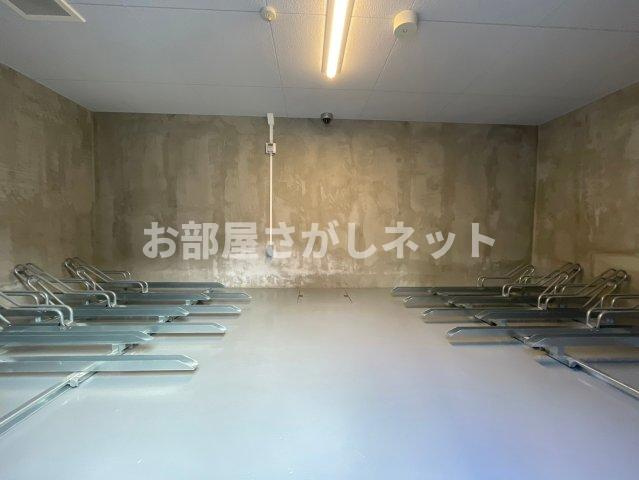 DIPS成増【おとり物件なし】#学生・社会人にオススメ！初期費用分割払いOK！のその他共用部分
