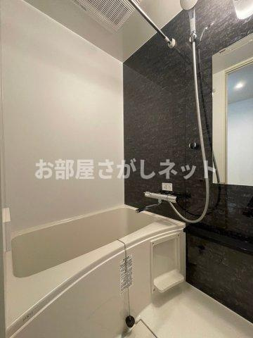 DIPS成増【おとり物件なし】#学生・社会人にオススメ！初期費用分割払いOK！の浴室