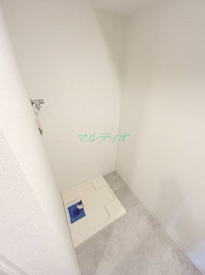【設備】 | ミルーナヒルズ南千住