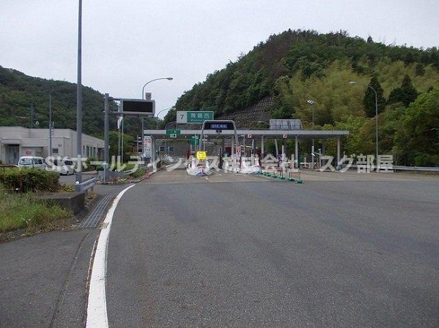 サクラーレの周辺|舞鶴西ＩＣまで1800m