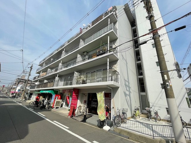 【外観】