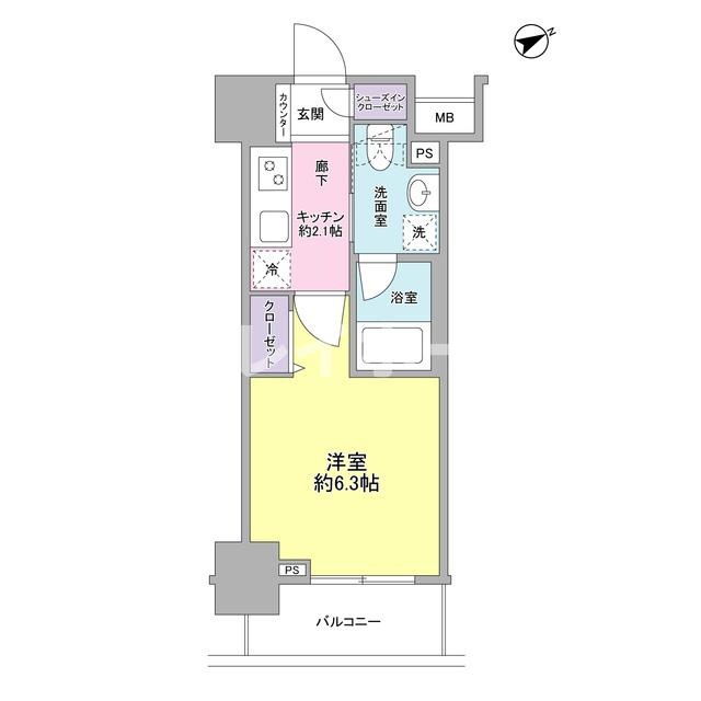 サンピエス大森