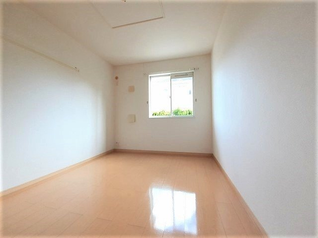 ジュネス１番館の内装|きれいな内装です