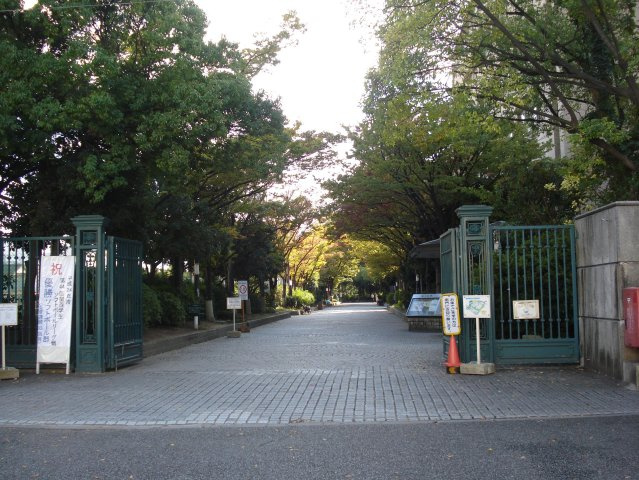 尼崎市上ノ島町２期の周辺