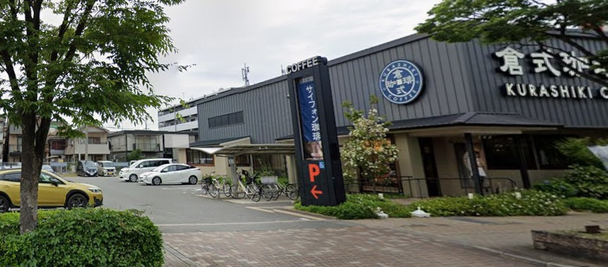 尼崎市上ノ島町２期の周辺