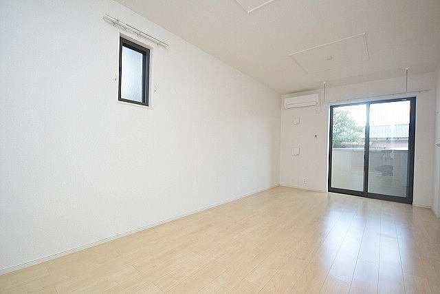 ＣＡＳＡ　３の居間・リビング|リビングです
