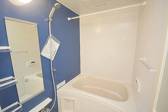 ＣＡＳＡ　３の浴室|日々の暮らしに欠かせないお風呂です