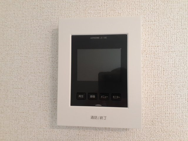 モン　アンテリユール原Ⅰのセキュリティ