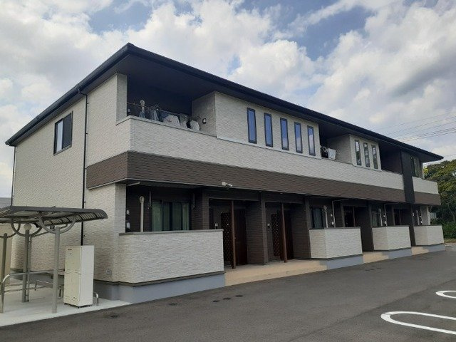 モン　アンテリユール原Ⅰの外観|外観も気になるポイント