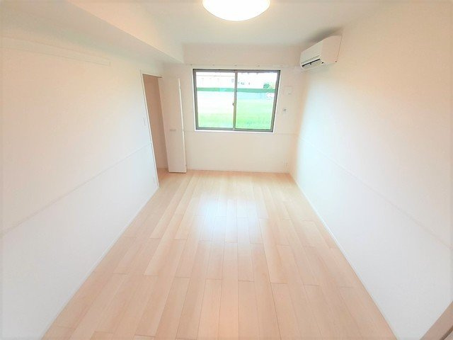 モン　アンテリユール原Ⅰの内装|過ごしやすい室内です