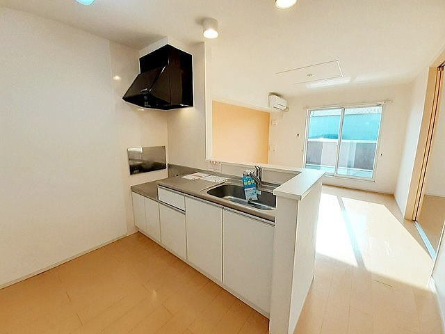 プリムラのキッチン|キッチンでお料理をお楽しみください