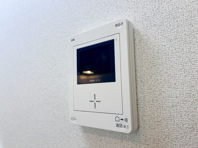 ウエスト　マウンテン　Ｂのセキュリティ