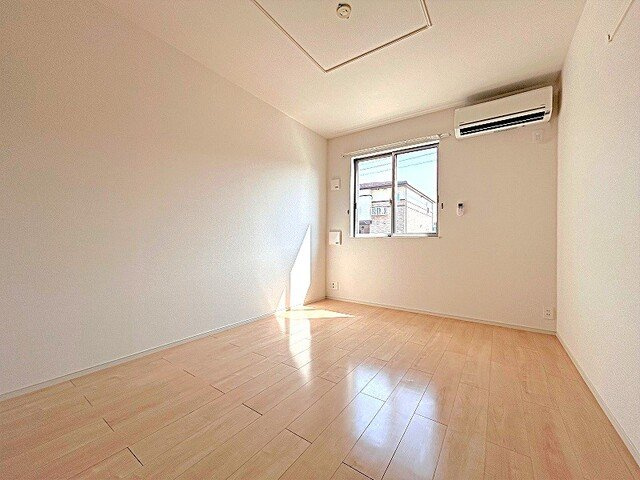 アミール立川　Ａの内装|きれいな内装です