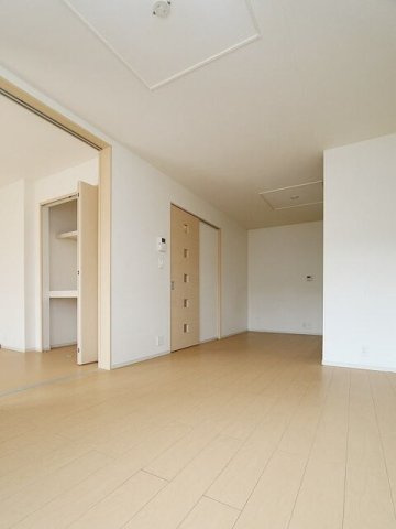 サニーガーデンＣの設備