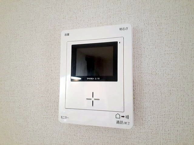 エンジェルスマイリーのセキュリティ