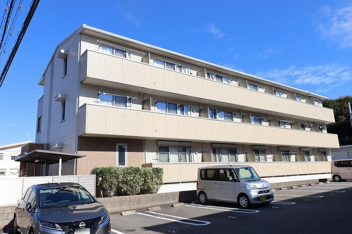 パークヒル櫻山　Ⅱの展望