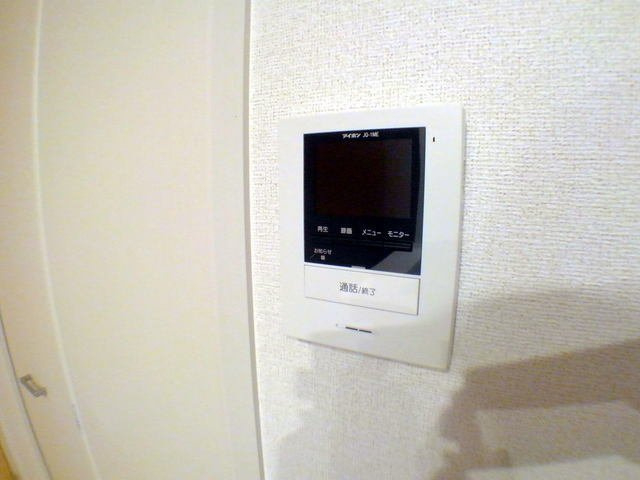 サンライズ　Ｂのセキュリティ
