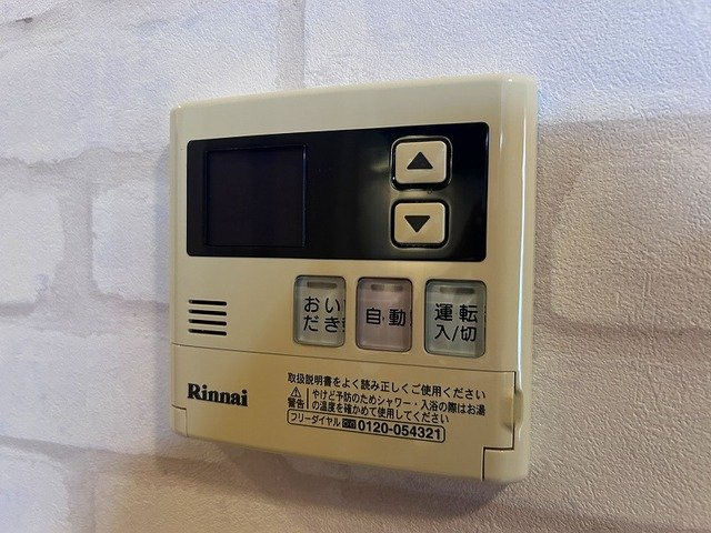 サンパティオのその他
