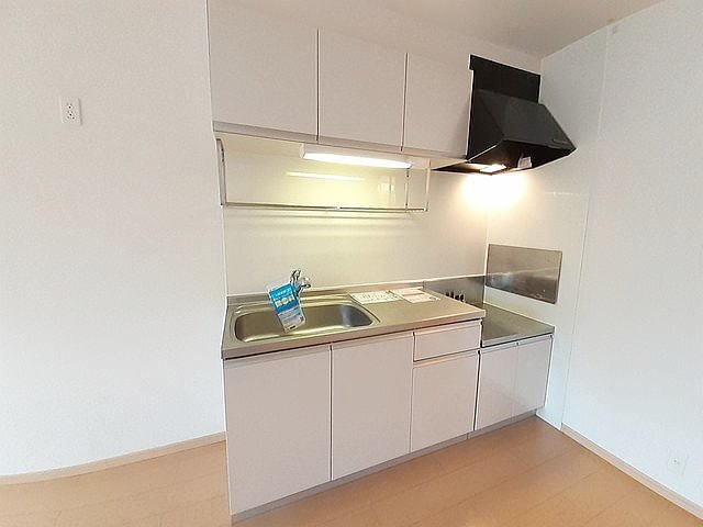 ローズマリー　Ⅰのキッチン|キッチンでお料理をお楽しみください