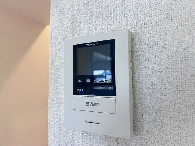 ＣＡＳＡ　４のセキュリティ