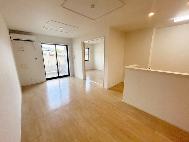 ＣＡＳＡ　４の居間・リビング|おしゃれな居間です