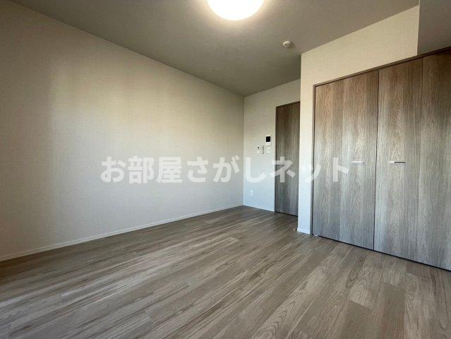 DIPS成増【おとり物件なし】#学生・社会人にオススメ！初期費用分割払いOK！の寝室
