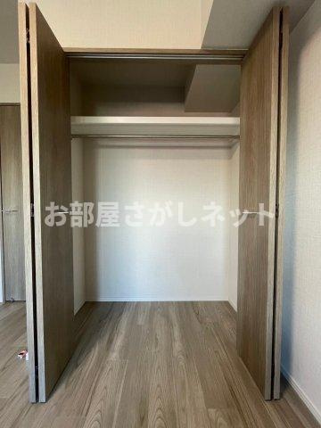 DIPS成増【おとり物件なし】#学生・社会人にオススメ！初期費用分割払いOK！の収納