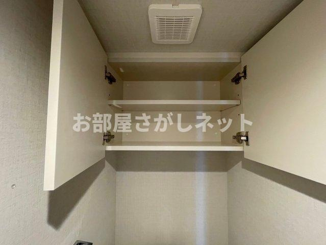 DIPS成増【おとり物件なし】#学生・社会人にオススメ！初期費用分割払いOK！のトイレ