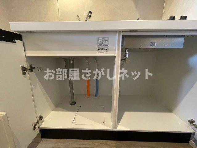 DIPS成増【おとり物件なし】#学生・社会人にオススメ！初期費用分割払いOK！のキッチン