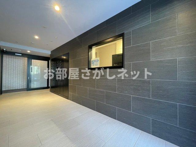 DIPS成増【おとり物件なし】#学生・社会人にオススメ！初期費用分割払いOK！のその他共用部分
