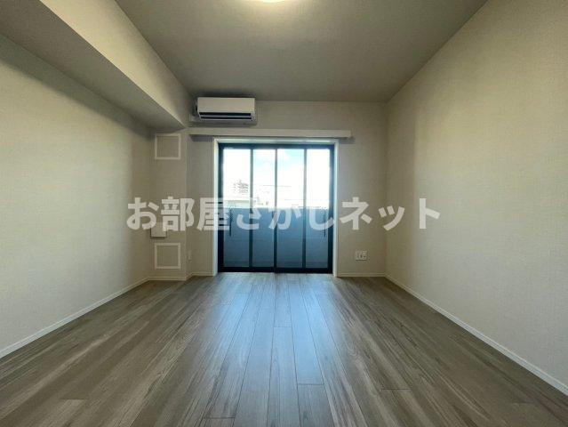 DIPS成増【おとり物件なし】#学生・社会人にオススメ！初期費用分割払いOK！の居間・リビング