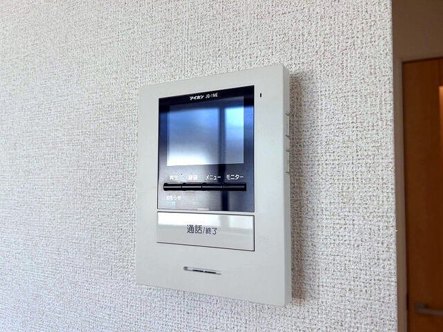 ＣＡＳＡ　３のセキュリティ
