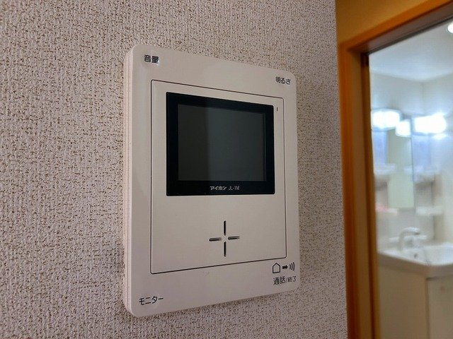 トゥーザ・ムーンＡのセキュリティ