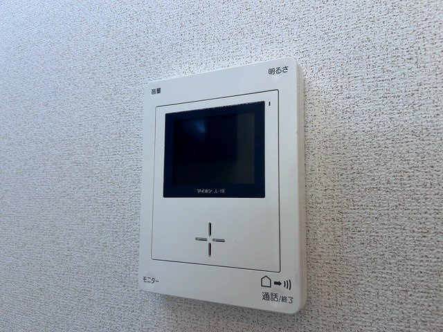 マーベラスⅢのセキュリティ