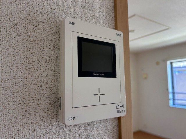 カーサデュエのセキュリティ