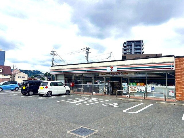 新興ハイムⅡの周辺|セブン-イレブン 唐津中央店まで360m