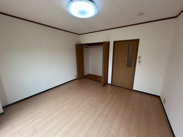 新興ハイムⅡの内装|物件の内装です