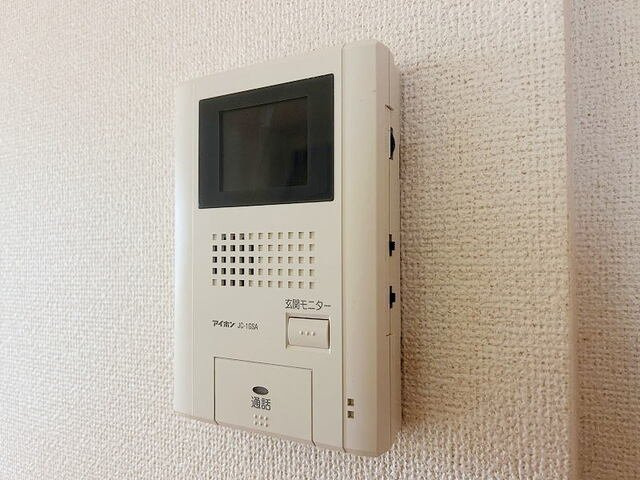 プティボヌールⅠのセキュリティ