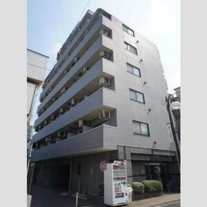 ルーブル西大井