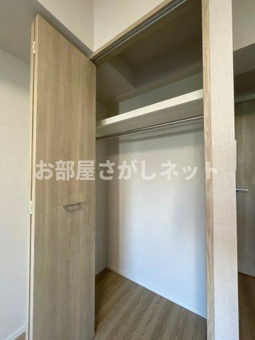 DIPS成増【おとり物件なし】#学生・社会人にオススメ！初期費用分割払いOK！の収納
