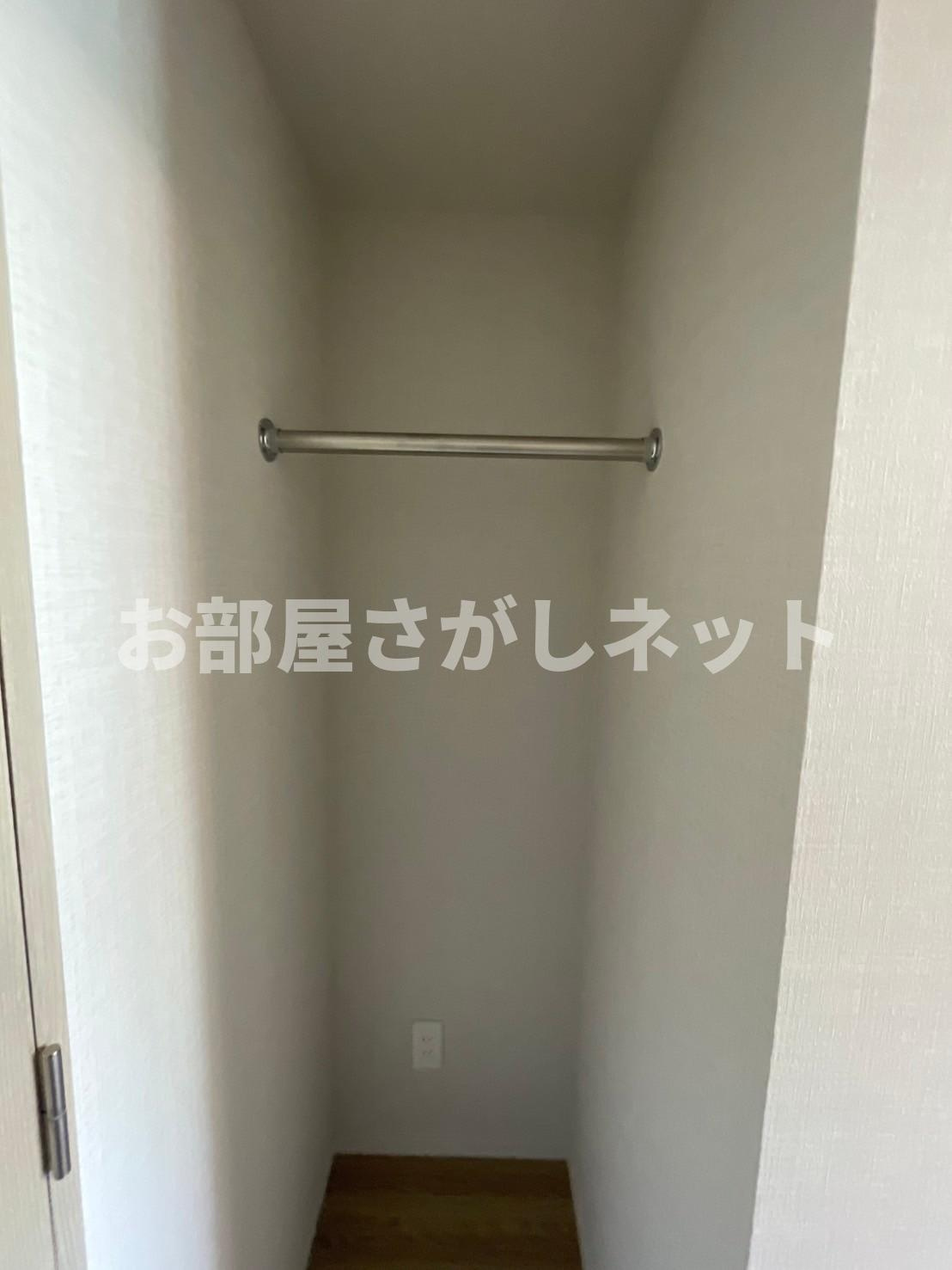 DIPS成増【おとり物件なし】#学生・社会人にオススメ！初期費用分割払いOK！の収納