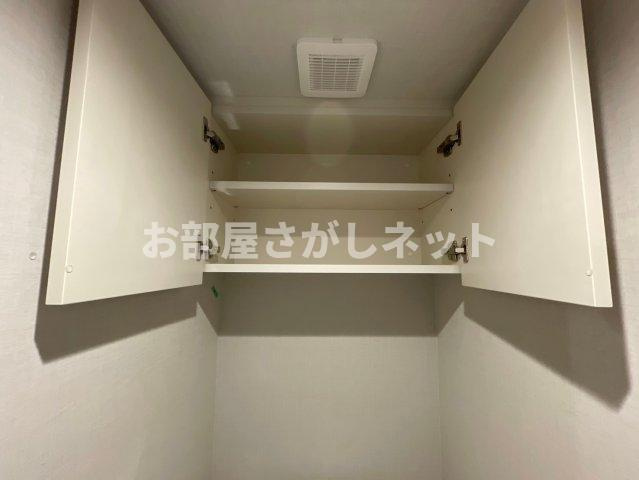 DIPS成増【おとり物件なし】#学生・社会人にオススメ！初期費用分割払いOK！のトイレ