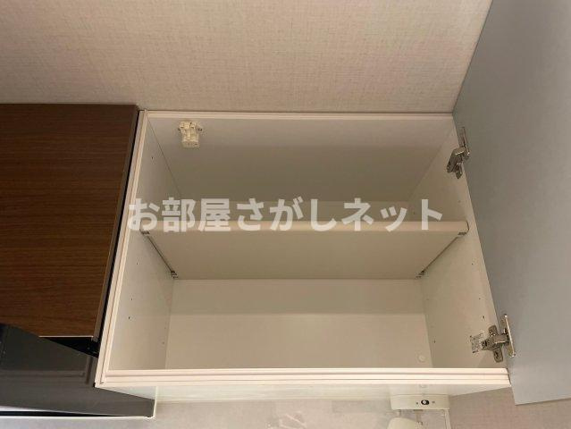 DIPS成増【おとり物件なし】#学生・社会人にオススメ！初期費用分割払いOK！のキッチン