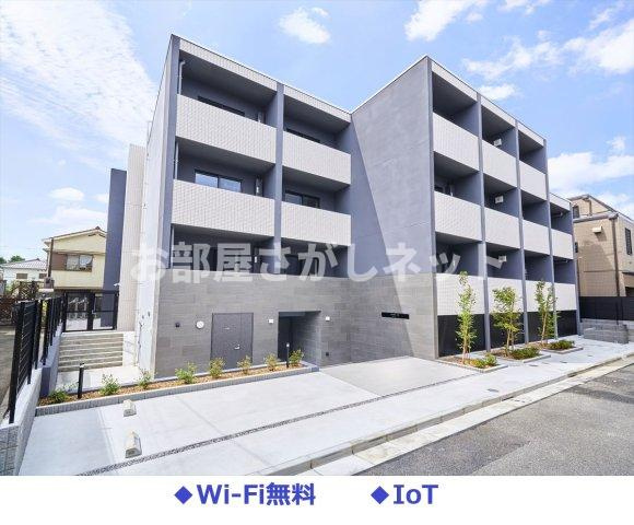 DIPS成増【おとり物件なし】#学生・社会人にオススメ！初期費用分割払いOK！の外観