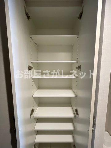 DIPS成増【おとり物件なし】#学生・社会人にオススメ！初期費用分割払いOK！の玄関