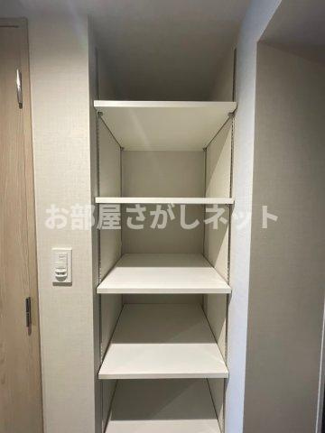 DIPS成増【おとり物件なし】#学生・社会人にオススメ！初期費用分割払いOK！の玄関