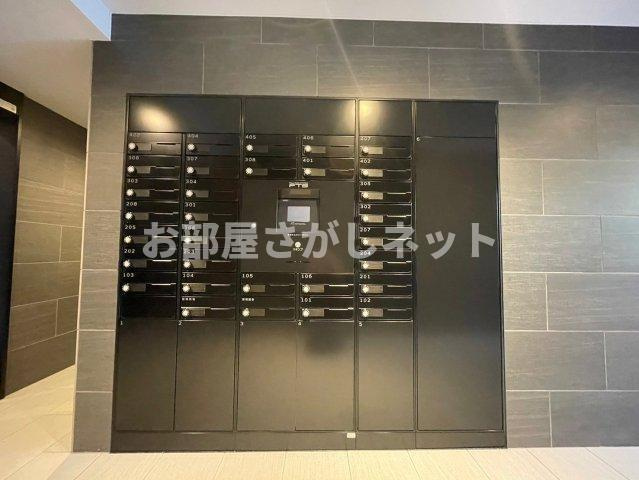 DIPS成増【おとり物件なし】#学生・社会人にオススメ！初期費用分割払いOK！のその他共用部分