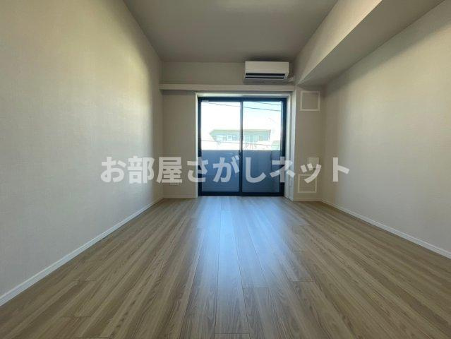 DIPS成増【おとり物件なし】#学生・社会人にオススメ！初期費用分割払いOK！の居間・リビング