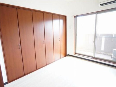 【寝室】 | アーバンフラッツ城東 | ※同施工会社のイメージ写真※