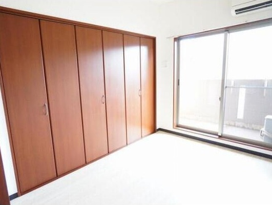 【寝室】 | アーバンフラッツ城東 | ※同施工会社のイメージ写真※